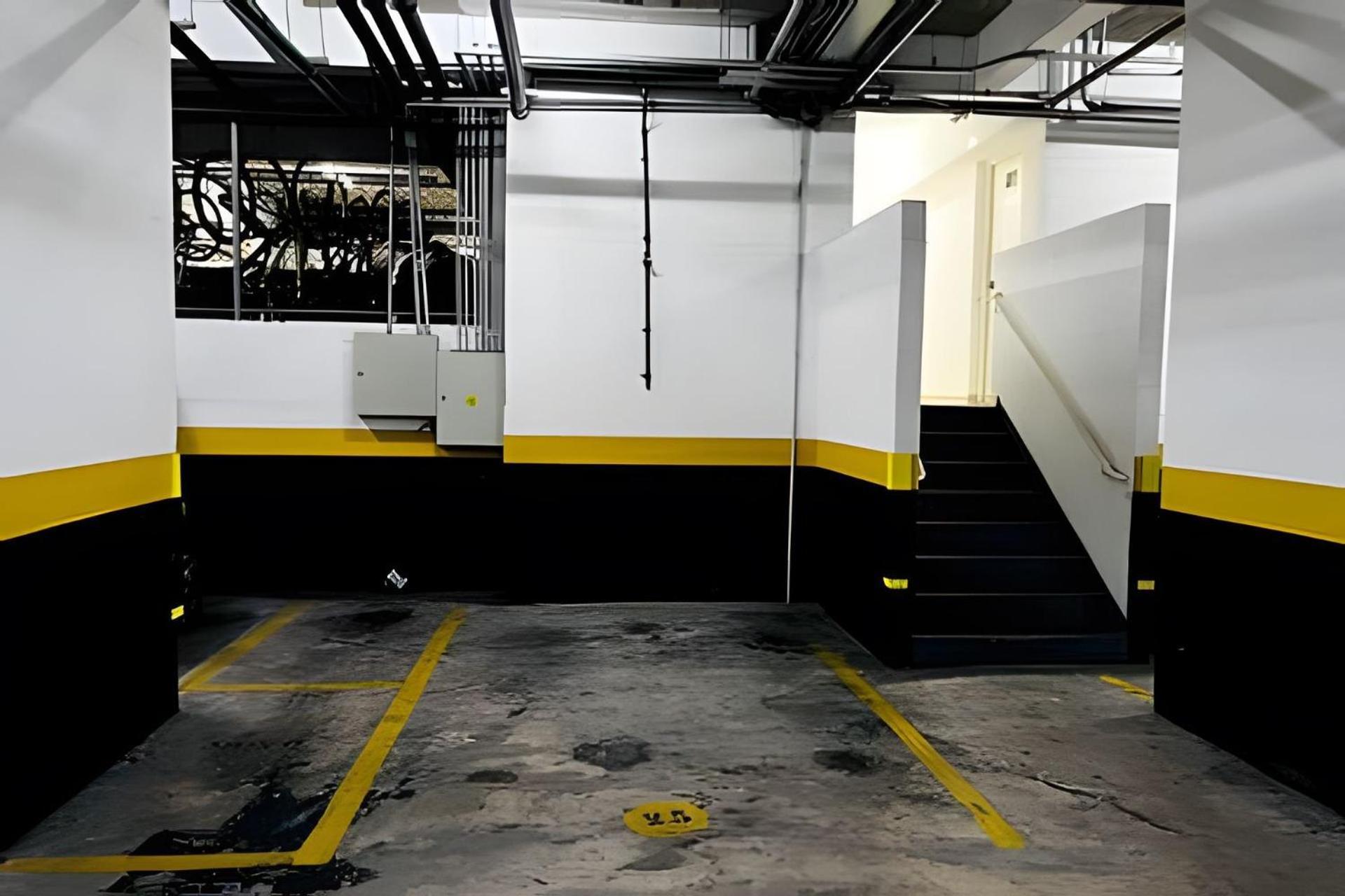 Linda Vista C Piscina, Sauna, Garagem E Academia São Paulo Exterior foto