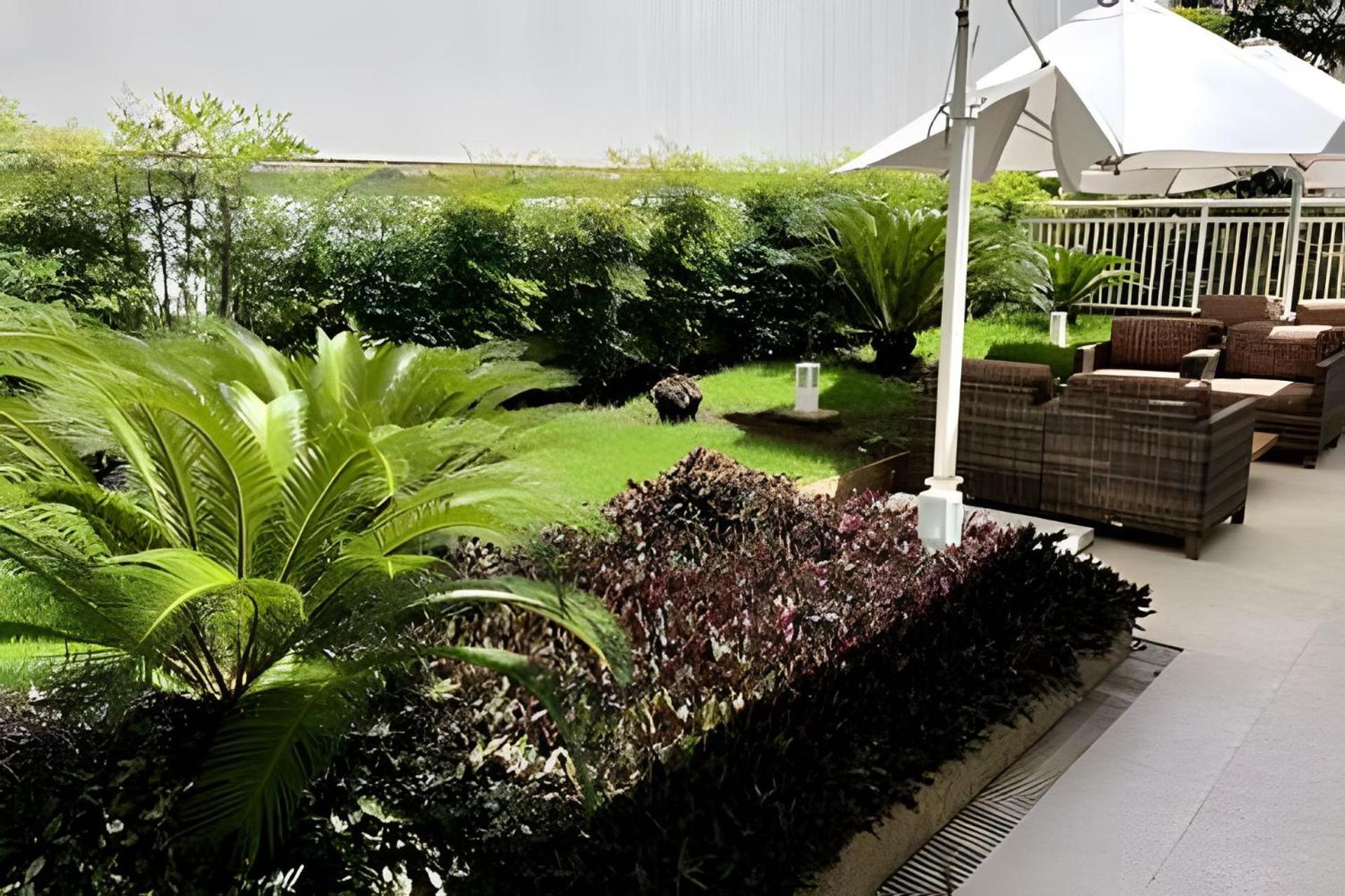 Linda Vista C Piscina, Sauna, Garagem E Academia São Paulo Exterior foto